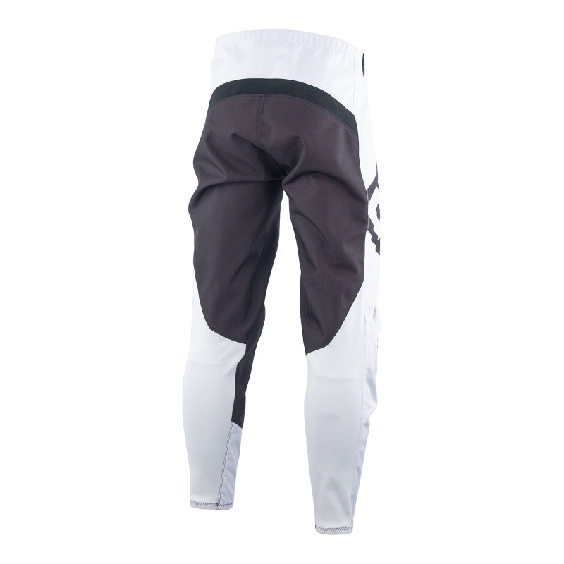 Answer Syncron Essential Pants White/Black Size - 36