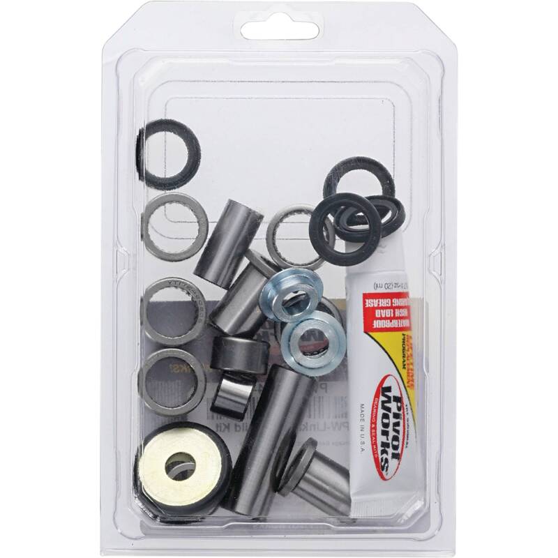 Pivot Works 03-18 Yamaha YZ85 PW Linkage Bearing Kit