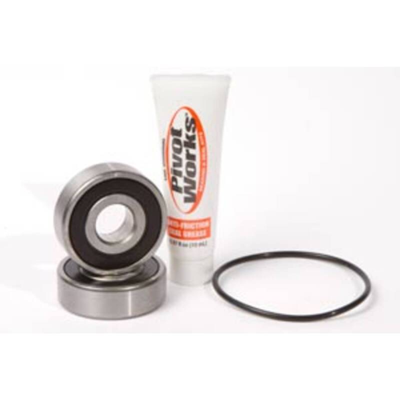 Pivot Works 78-79 Honda CX500 PW Rear Wheel Bearing Kit