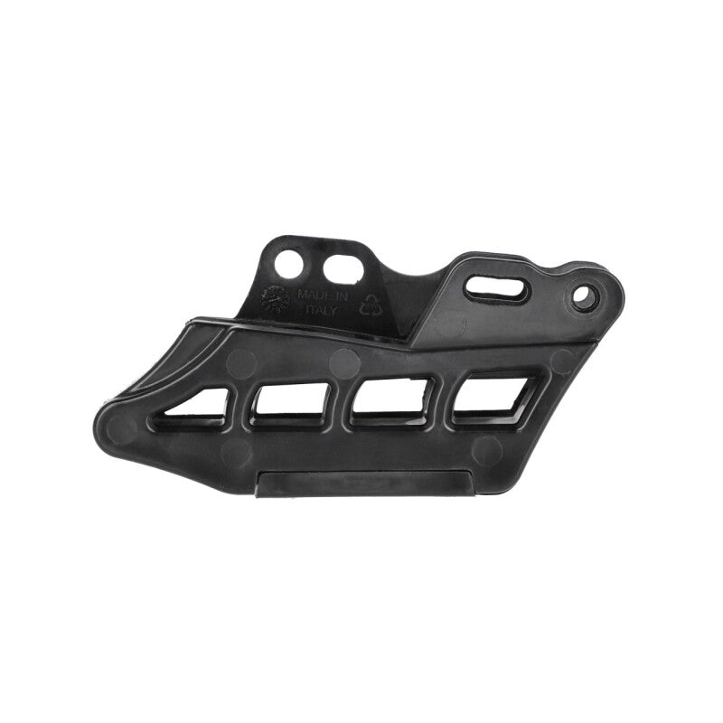 Acerbis 24-25 CF Moto IBEX Chain Guide- Black