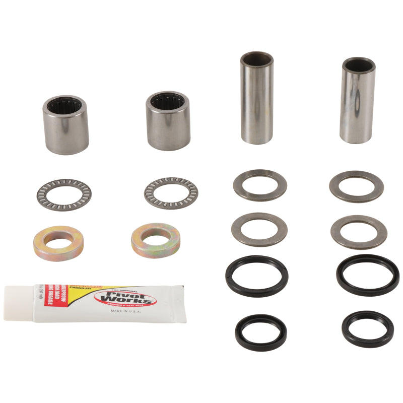 Pivot Works 02-07 Honda CR125R PW Swing Arm Kit