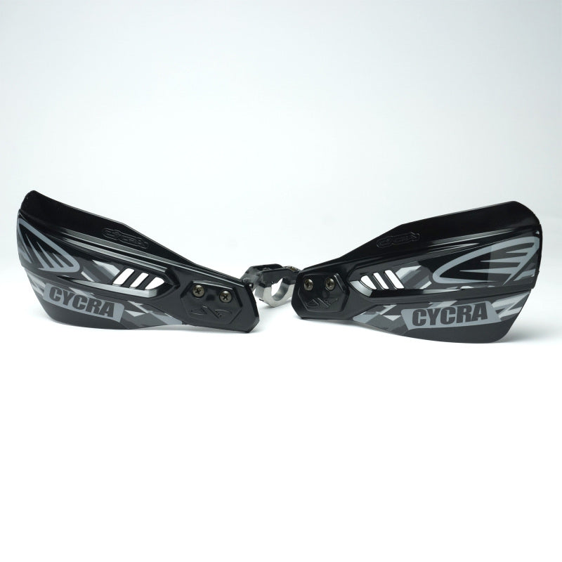 Cycra Primal Hand Shields SE - Black