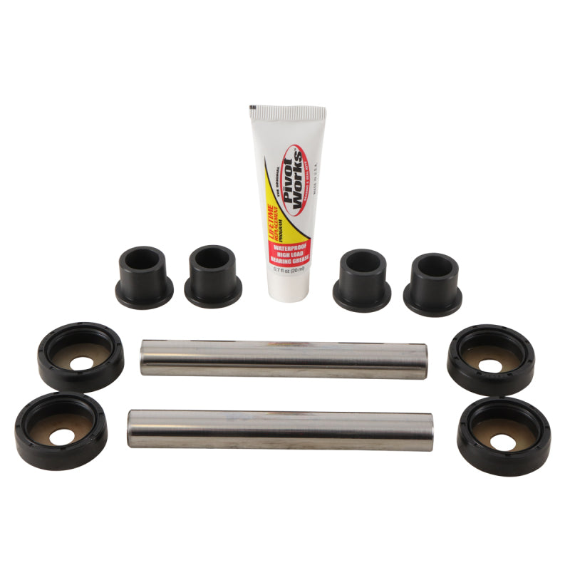 Pivot Works 14-19 Arctic Cat Wildcat Trail PW A-Arm Kit - Front Upper 1 Kit Req Per Veh