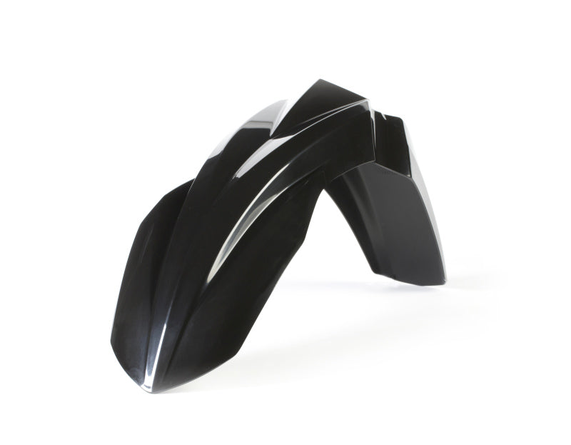 Acerbis 2017 Kawasaki KX250F/ 16-17 KX450F Front Fender - Black
