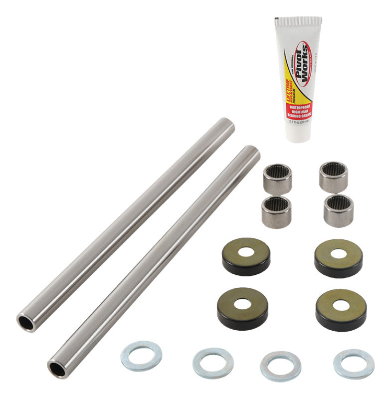 Pivot Works 09-23 Yamaha YFZ450R PW A-Arm Kit - Front Upper 1 Kit Req Per Veh