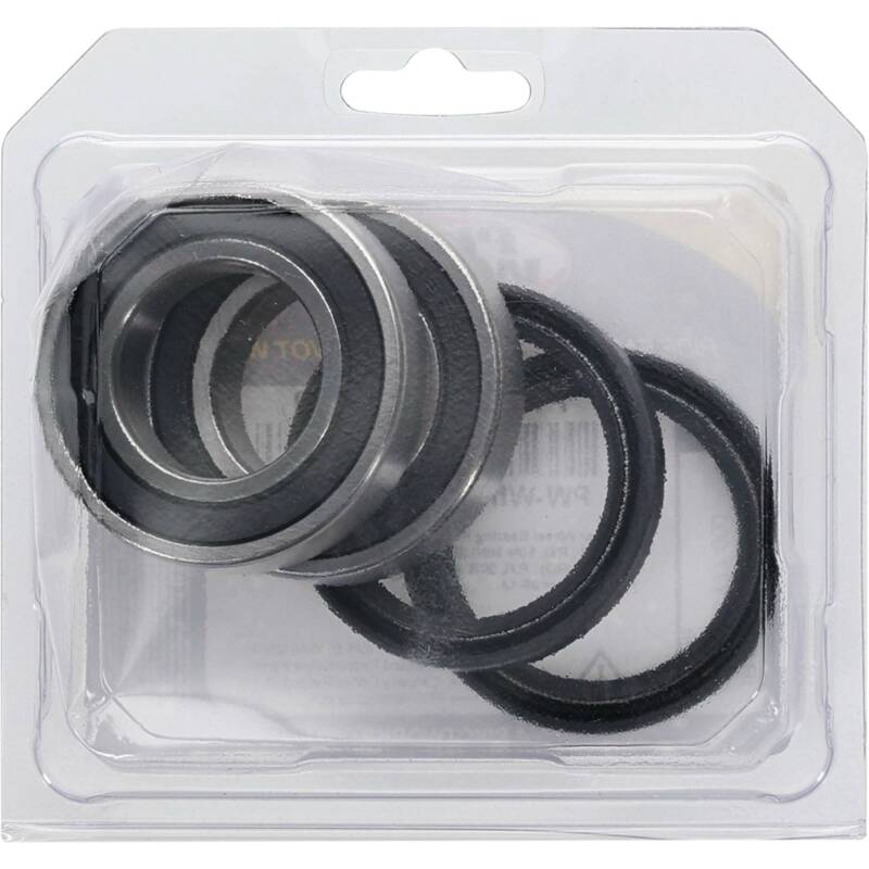 Pivot Works Eton IXL-40 Rascal PW Rear Wheel Bearing Kit