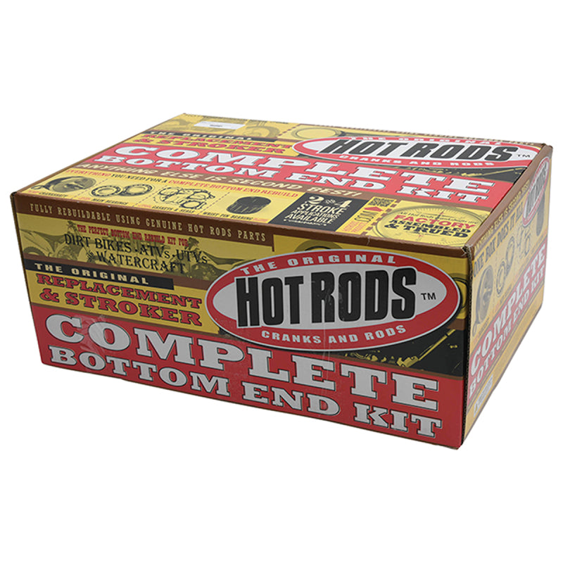 Hot Rods 18-19 ACE 900 EPS XC/18-19 Ranger 900 4x4 Crew/18-19 Ranger 900 XP Bottom End Kit