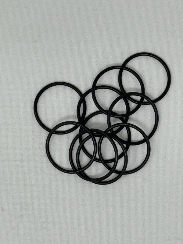 KYB 93-23 Yam YZ125-450/F/X/Kaw KX125-500/Hon CR125-500 R/ Suzuki Piston O-Ring 46 mm. - 10 Pack