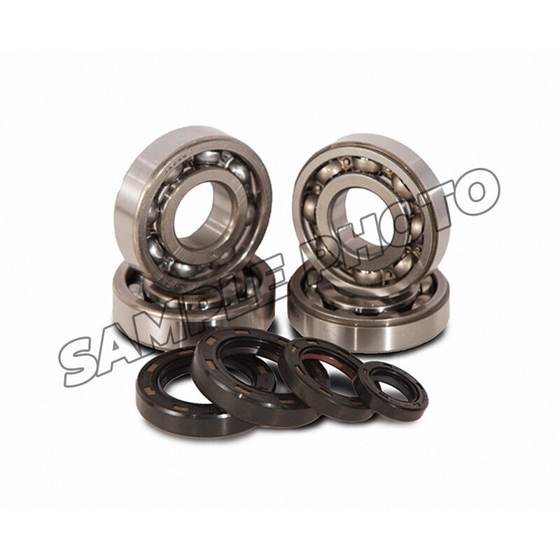 Hot Rods 01-24 YZ 250/16-24 YZ 250 X Main Bearing & Seal Kit