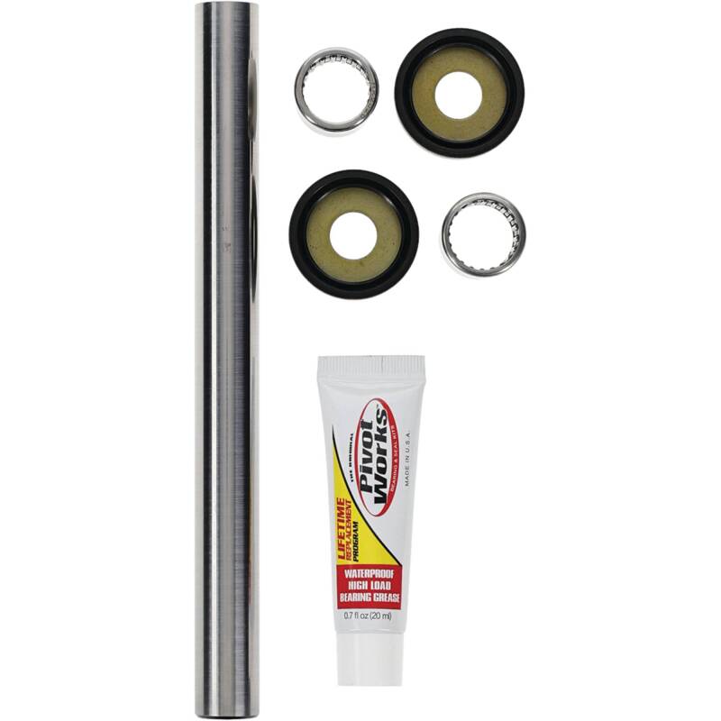 Pivot Works 19-23 Honda CRF250F PW Swing Arm Kit