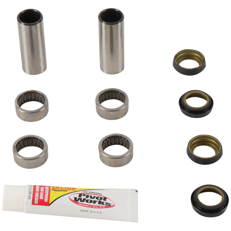 Pivot Works 94-95 Kawasaki KX125 PW Swing Arm Kit