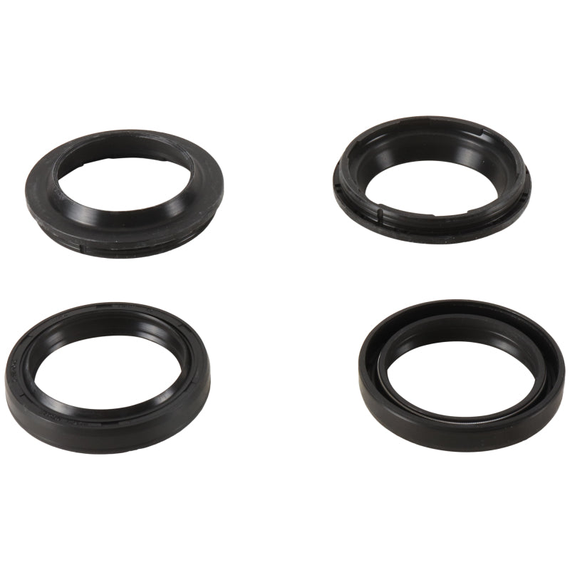 Pivot Works 88-07 Honda VT600C Shadow PW Fork Oil & Dust Seal Kit