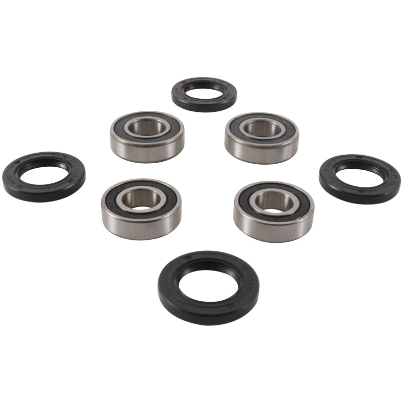 Pivot Works Adley ATV 50 PW Front Wheel Bearing Kit