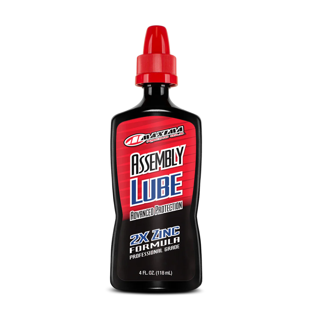 Maxima Assembly Lube 4oz - Engine Assembly Grease for Dirt Bikes & Motorcycles