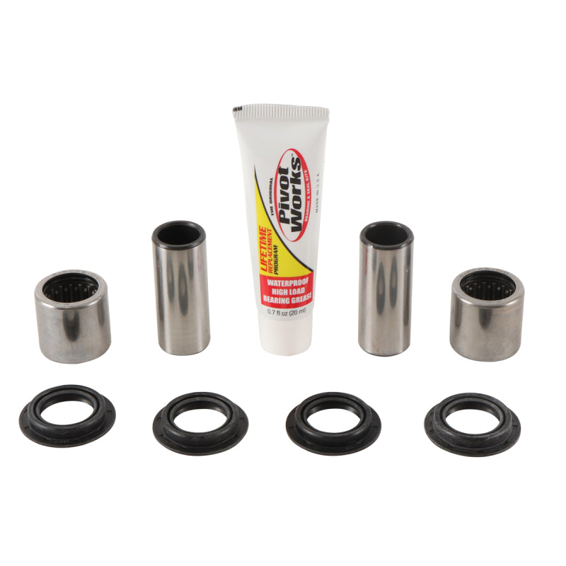 Pivot Works 87-07 Kawasaki KL650 A (KLR) PW Swing Arm Kit