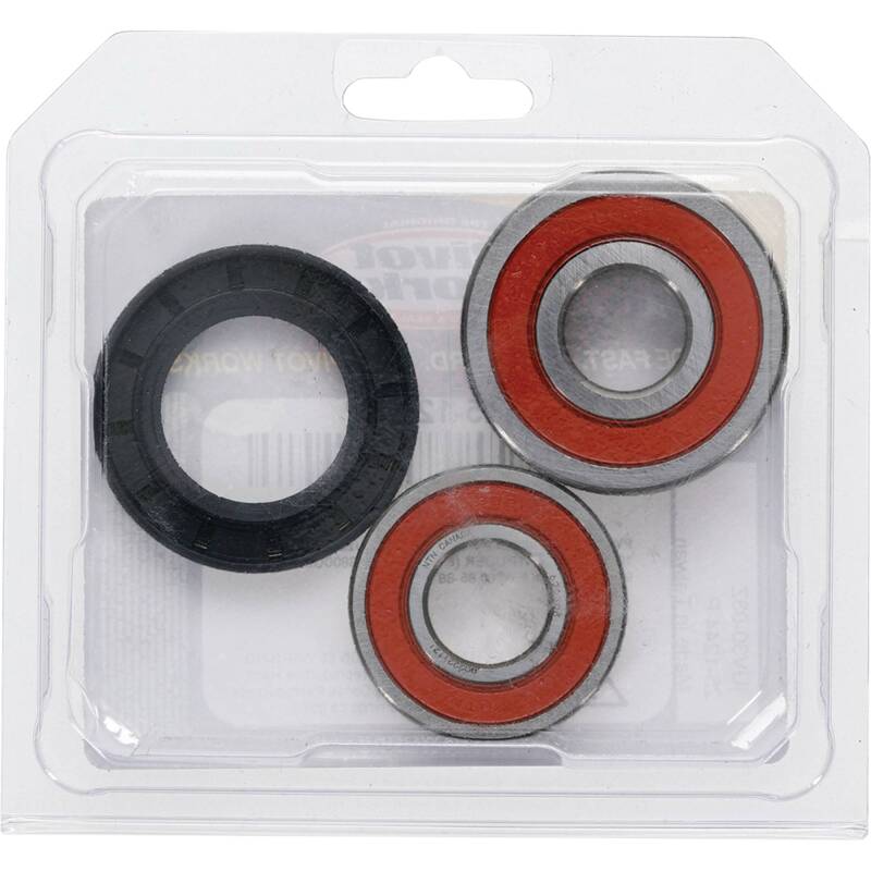 Pivot Works Suzuki, Yamaha Wheel Bearing Kit Premium Bearings