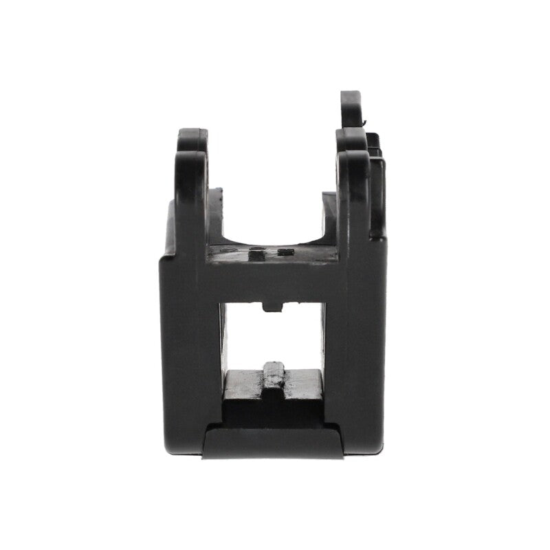 Acerbis 24-25 CF Moto IBEX Chain Guide- Black