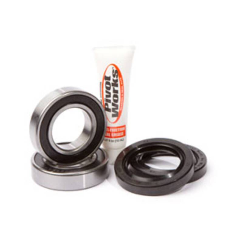 Pivot Works Eton RXL 40 VIPER JR (EURO) PW Rear Wheel Bearing Kit