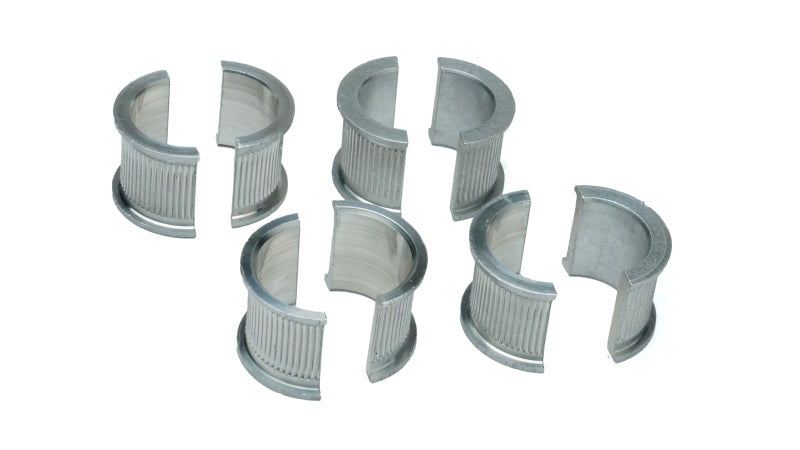 Cycra Vortex Hand Guard/w Universal U-Clamps - Husk Blue