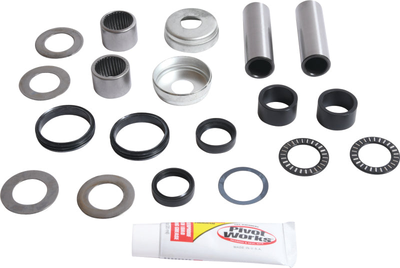 Pivot Works 83-85 Yamaha YZ250 PW Swing Arm Kit