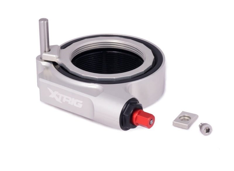 XTrig Shock Pre-Load Adjuster Ohlins TTX36 M48 x 1.5 in. Left