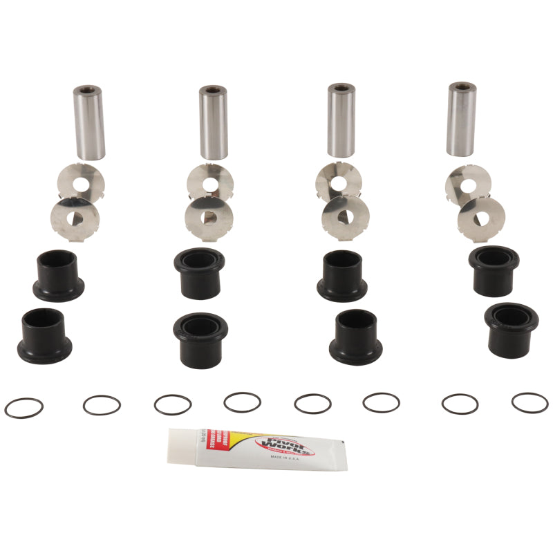 Pivot Works 2016 Can-Am Maverick 1000R DPS PW A-Arm Kit - Front Lower 1 Kit Req Per Veh