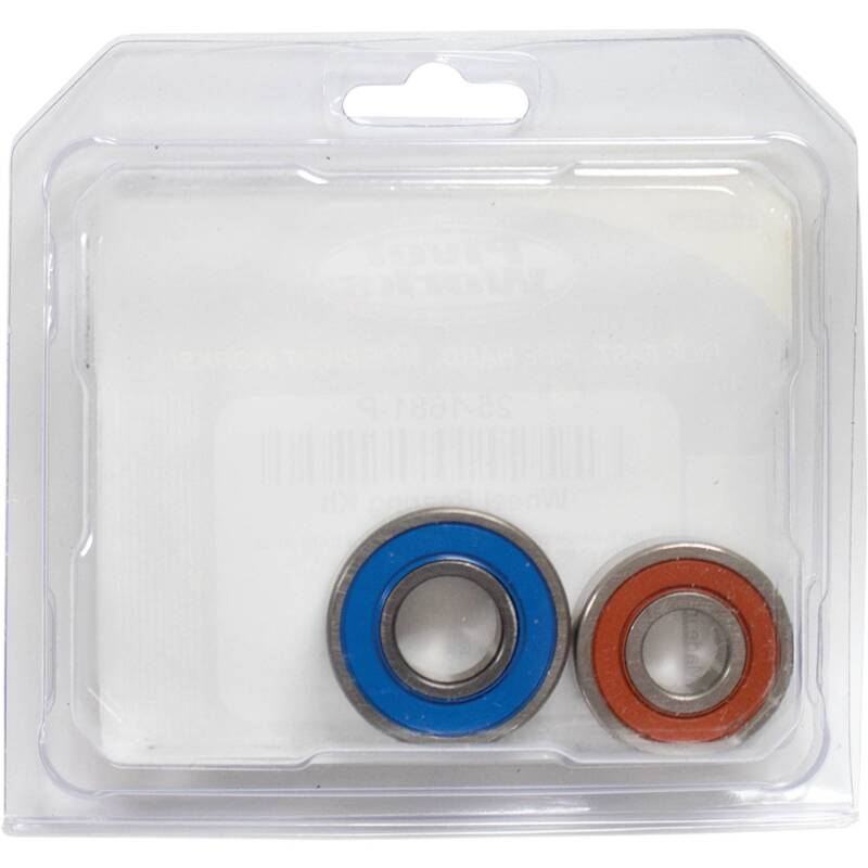 Pivot Works Cobra Wheel Bearing Kit Premium Bearings