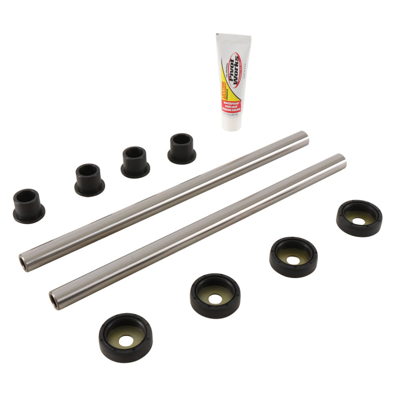 Pivot Works 14-19 Arctic Cat Wildcat Trail PW A-Arm Kit - Front Lower 1 Kit Req Per Veh