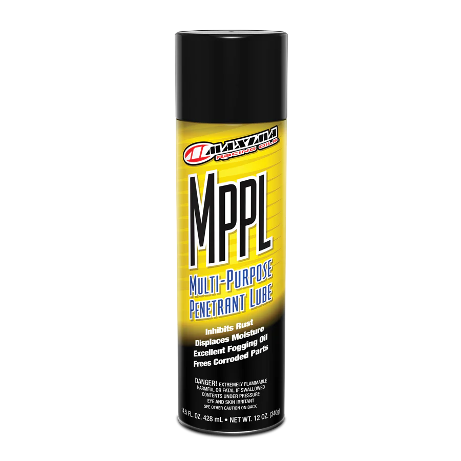 Maxima MPPL Multi-Purpose Penetrant Lube – 14.5oz