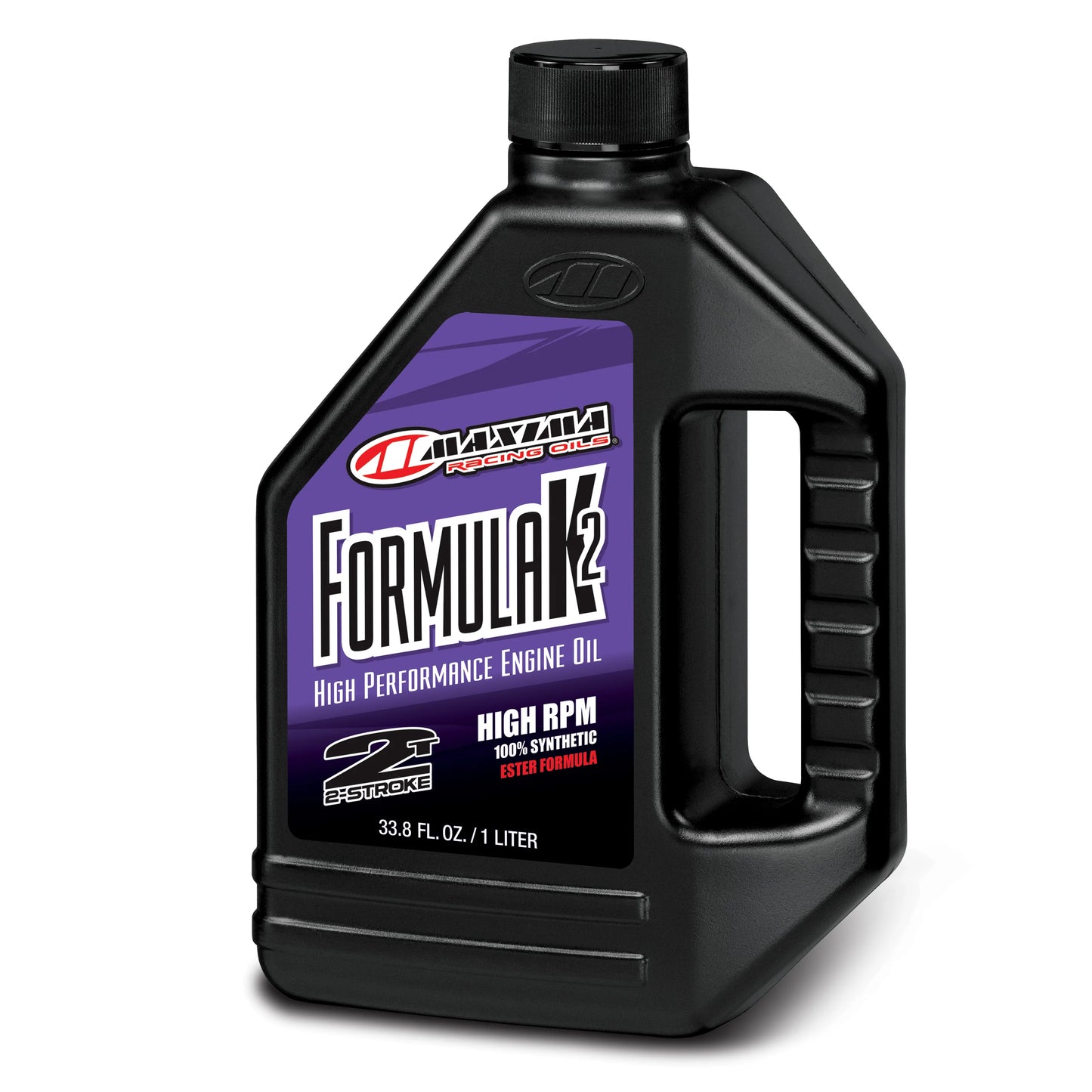 Maxima Formula K2 100% Synthetic Racing Premix – 1L