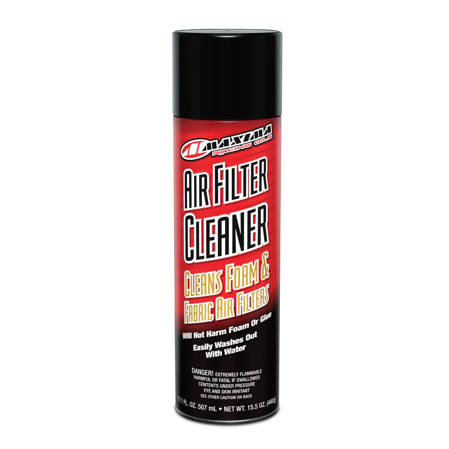 Maxima Air Filter Cleaner – 15.5oz | 79920
