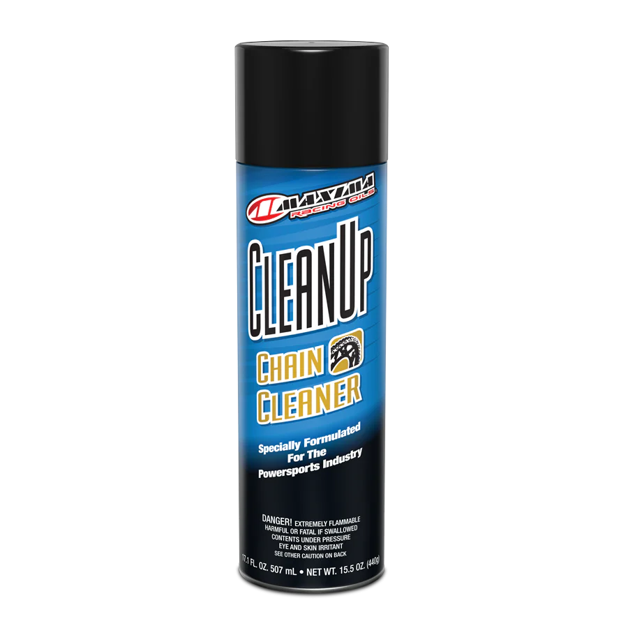 Maxima Clean Up Chain Cleaner | 75920
