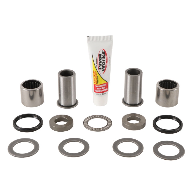 Pivot Works 2016 Kawasaki KX450F PW Swing Arm Kit