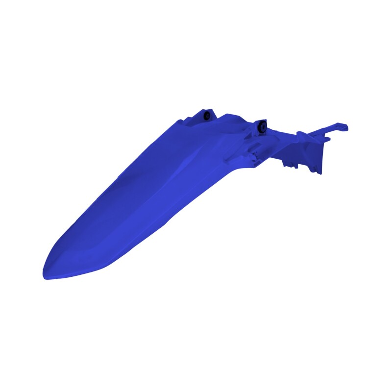 Cycra 2026 Yamaha YZ450F Rear Fender - Blue