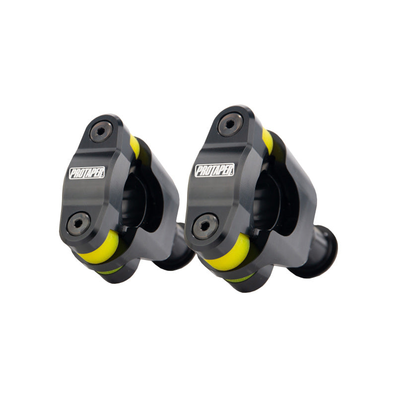 ProTaper VDS Bar Mounts 02-26 Honda CRF450R/ 04-24 CRF450R