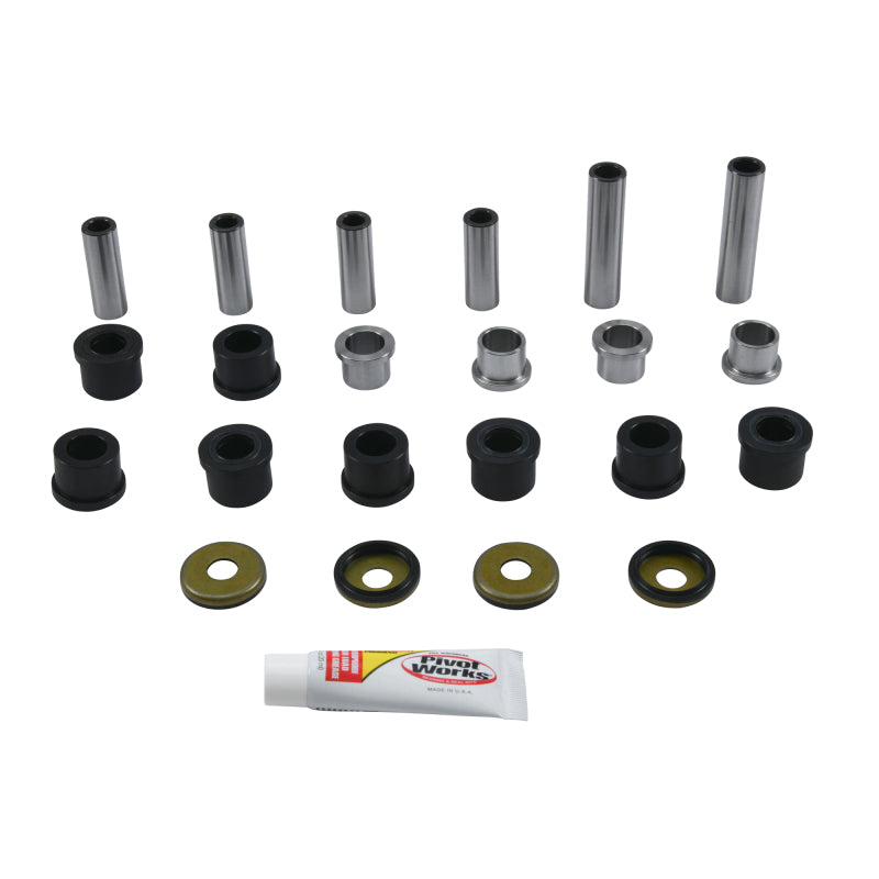 Pivot Works 18-20 Yamaha Viking 700 PW Rear Independent Suspension, 2 Kits Req. Per Veh