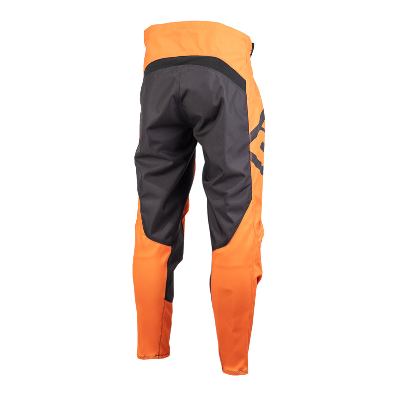 Answer Syncron Essential Pants Orange/Black Size - 30