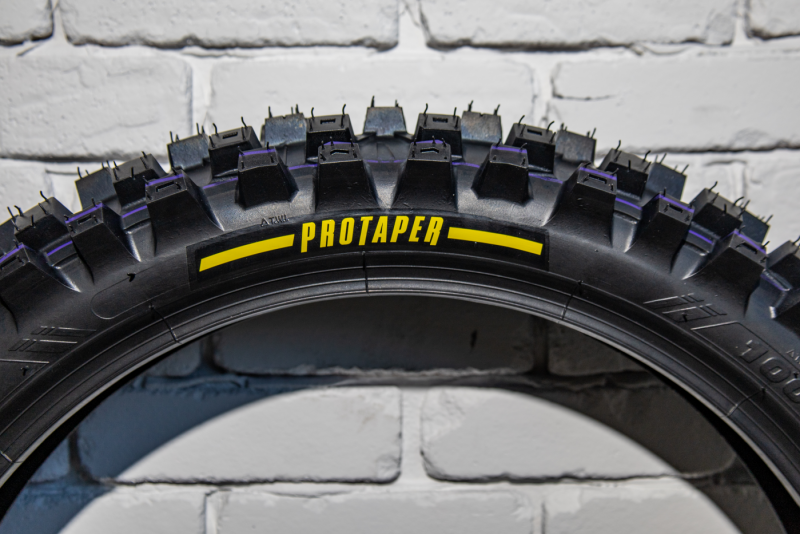 ProTaper SMX 04 Front Tire - 80/100-21M/C