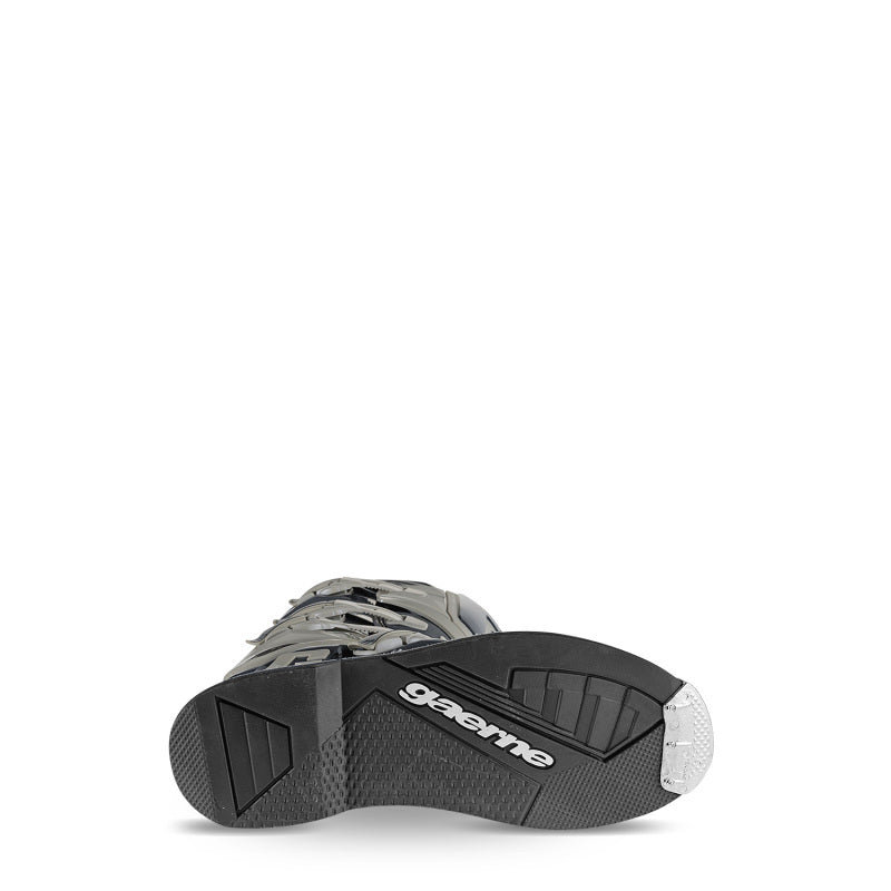 Gaerne SG12 Boot Stone Grey Size - 11