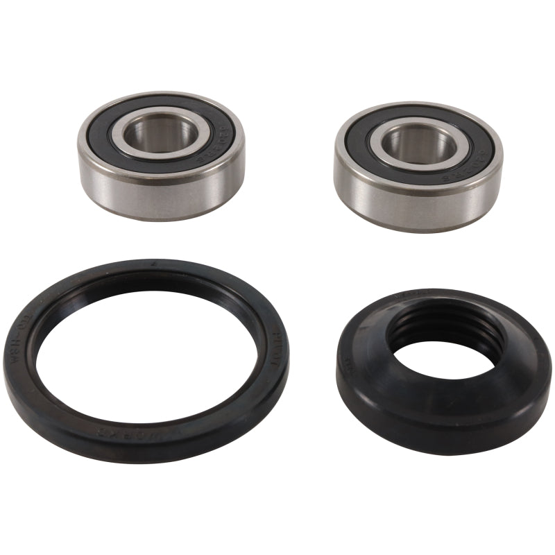 Pivot Works 92-96 Honda CRM50R (EURO) PW Front Wheel Bearing Kit