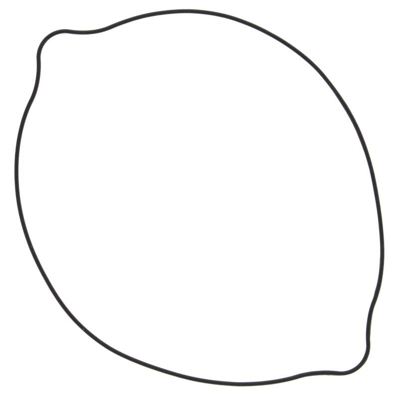 Vertex Pistons 96-08 RM 250 Clutch Cover Gasket - Outer