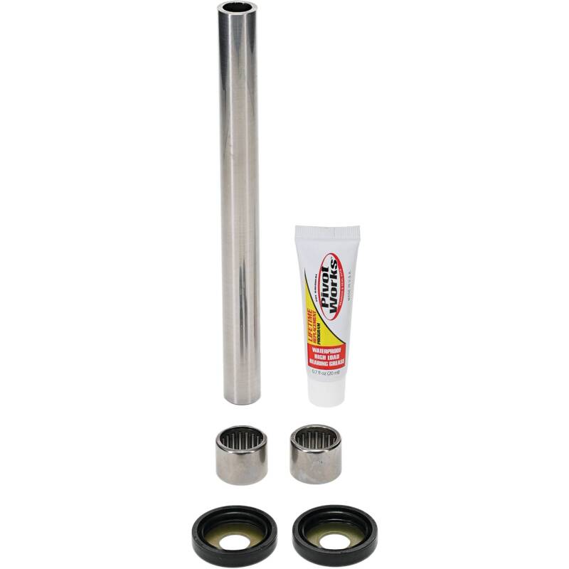 Pivot Works 19-23 Honda CRF250F PW Swing Arm Kit