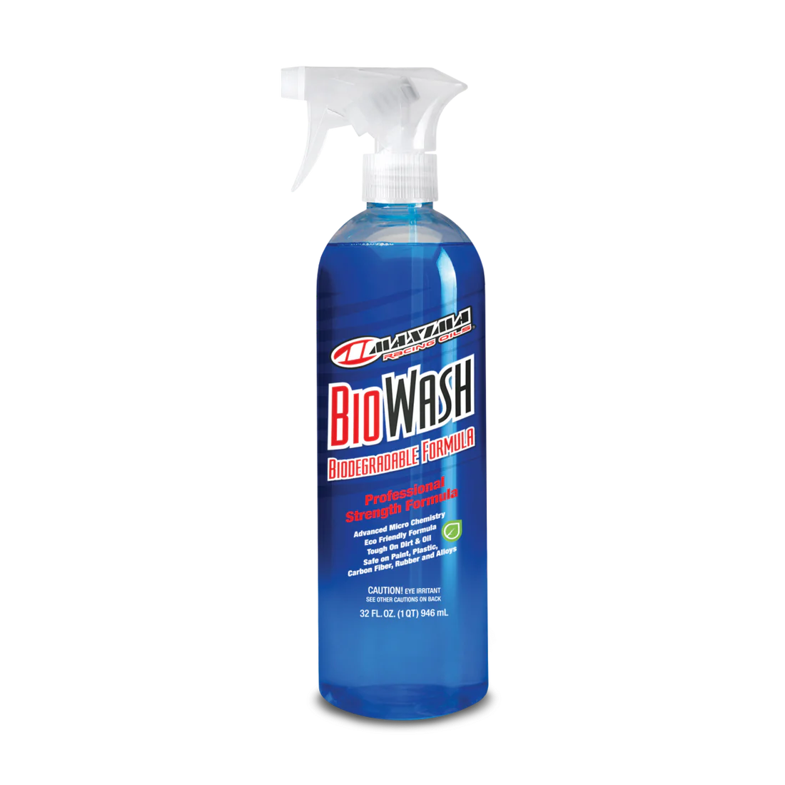 Maxima Bio Wash – 32oz