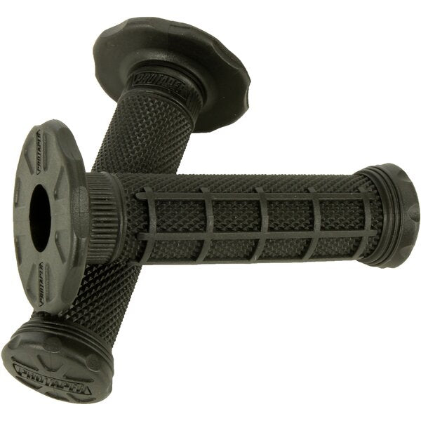 ProTaper 1/3 Micro Grips - Medium Black