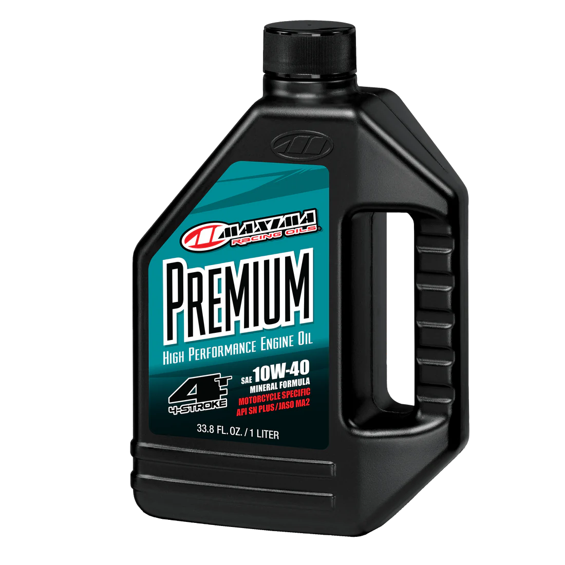 Maxima Premium Oil 10w40 – 1 Liter