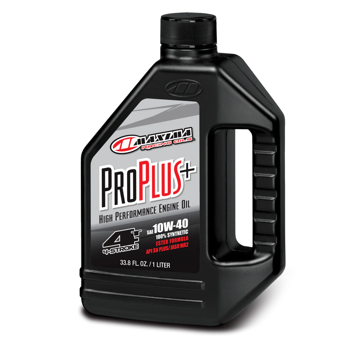 Maxima Pro Plus+ 10W-40 Synthetic – 1L