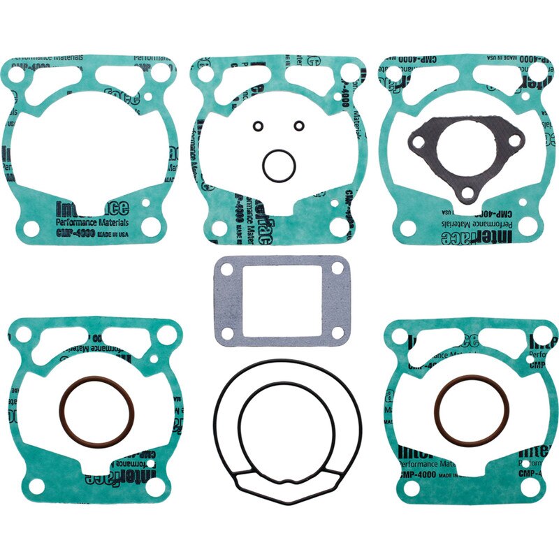 Vertex Pistons Top End Gasket Kit - 2024-2025 65 SX/MC 65/TC 65