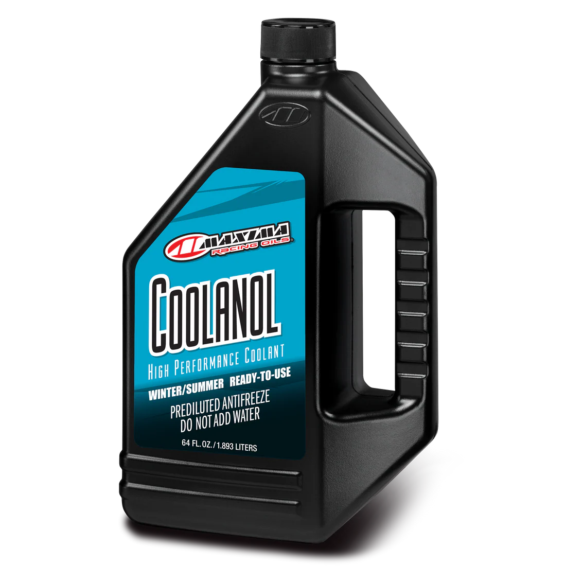 Maxima Coolanol 50/50 Blend Treatment – 64oz / 1.892 L