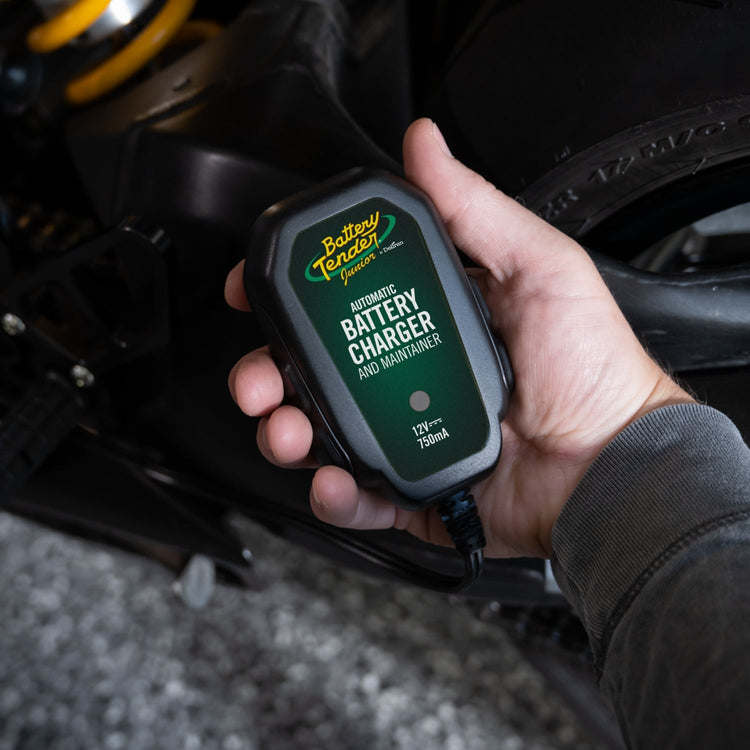Battery Tender