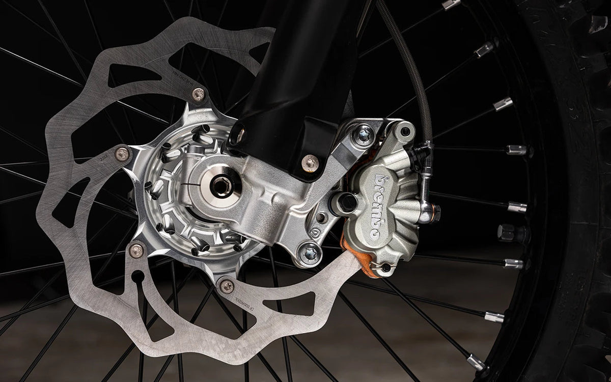 Brembo Powersports